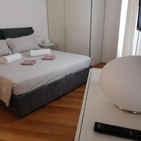 Navigli Suites - Visconti Milan Exterior photo