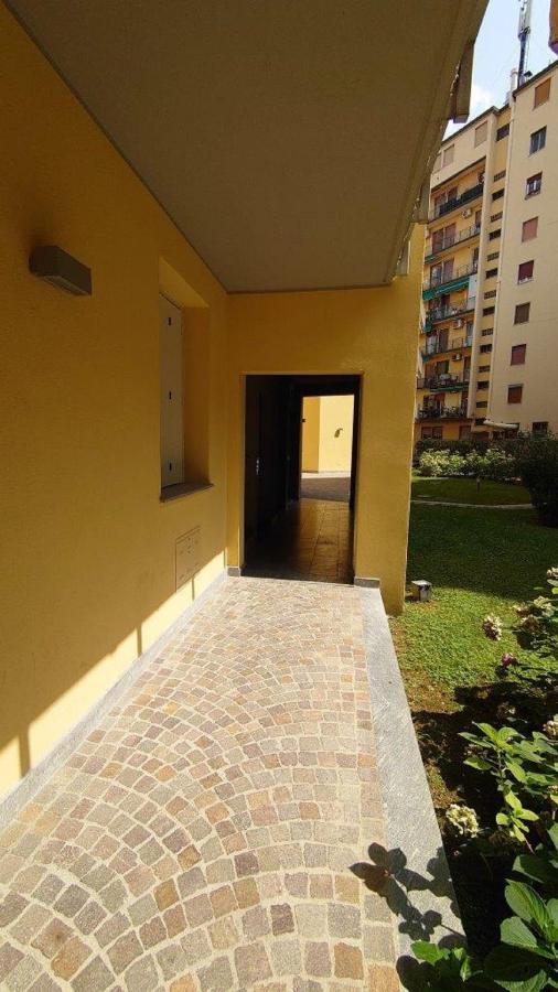 Navigli Suites - Visconti Milan Exterior photo