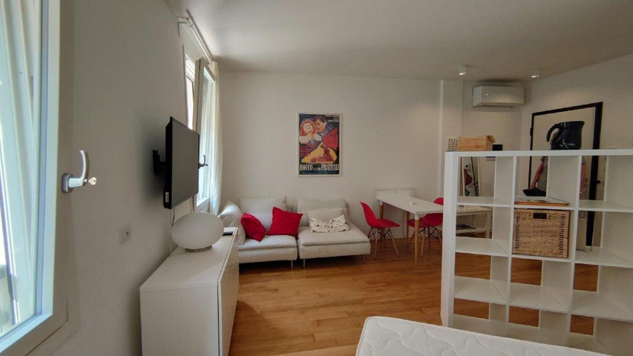 Navigli Suites - Visconti Milan Exterior photo